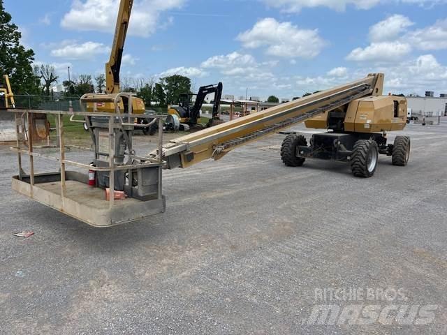 JLG 800S 其他