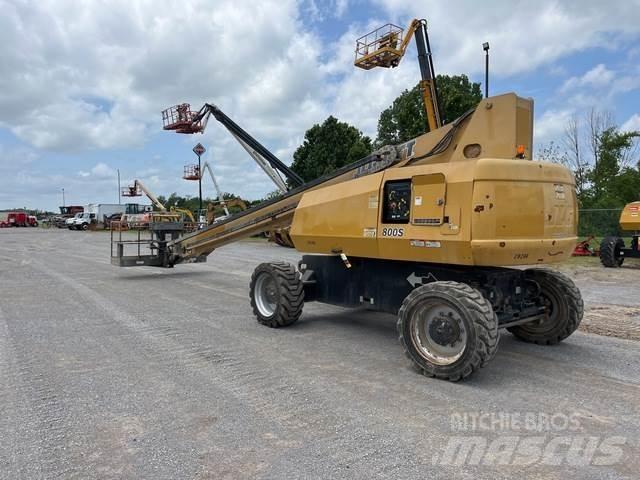 JLG 800S 其他