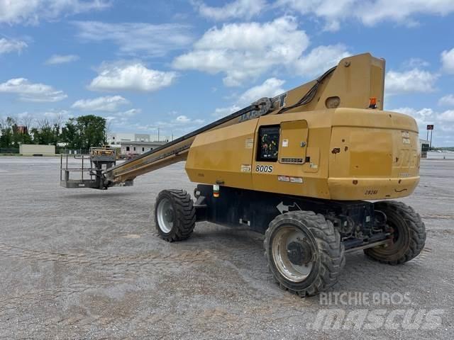 JLG 800S 其他