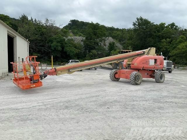 JLG 800S 其他