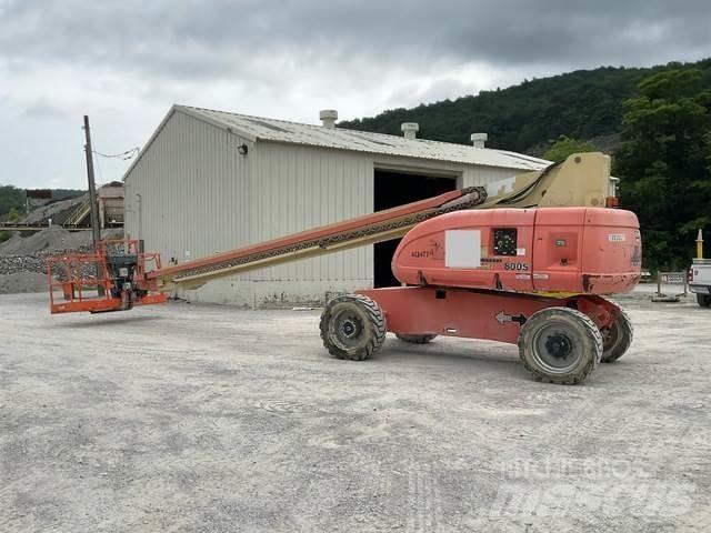 JLG 800S 其他