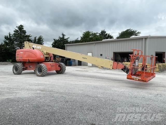 JLG 800S 其他