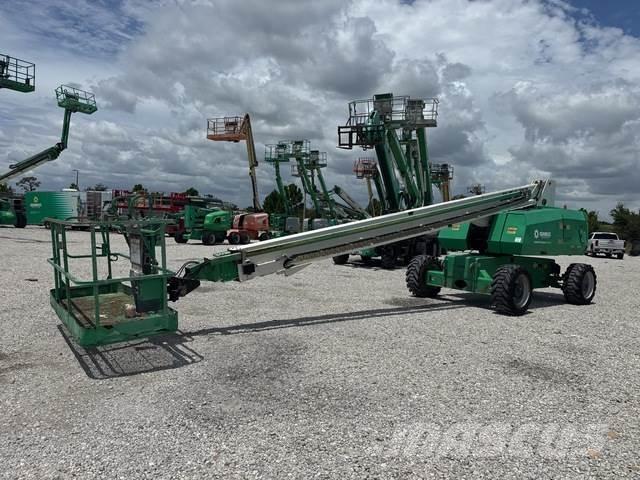 JLG 800S 其他