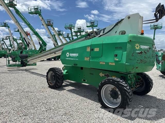 JLG 800S 其他