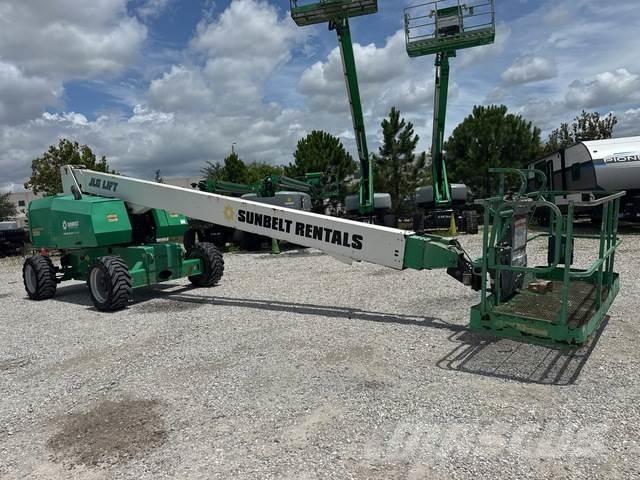 JLG 800S 其他