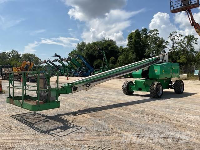 JLG 800S 其他