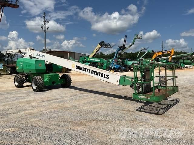 JLG 800S 其他