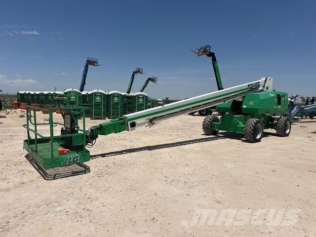 JLG 800S 其他