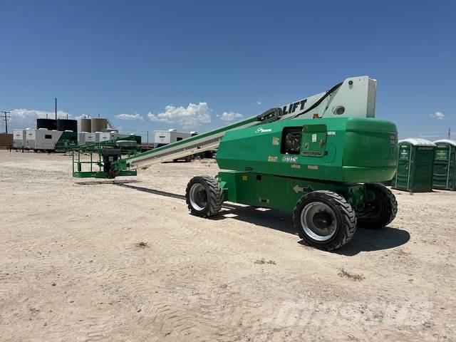 JLG 800S 其他