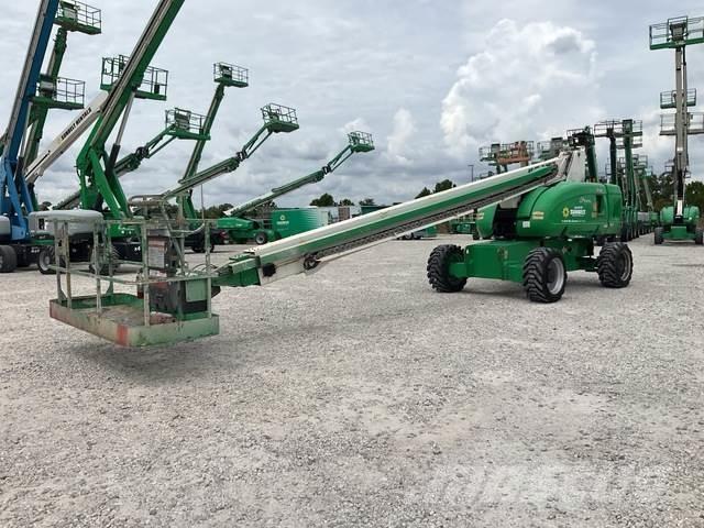 JLG 800S 其他