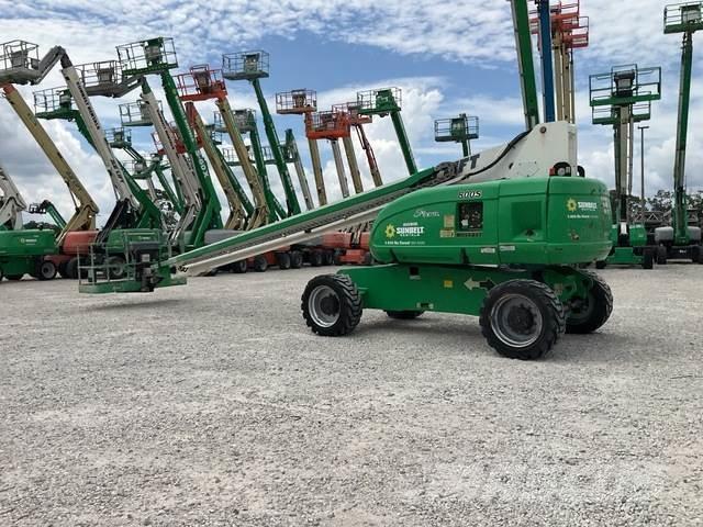 JLG 800S 其他