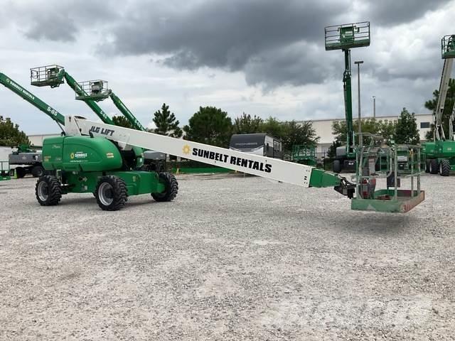 JLG 800S 其他