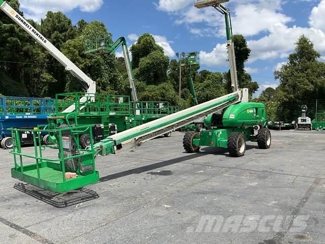 JLG 800S 其他