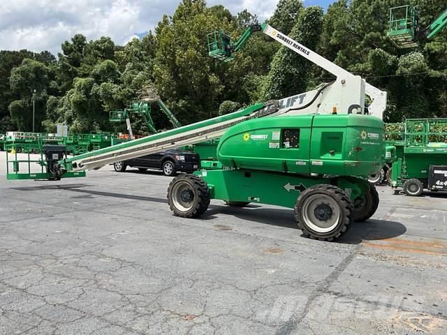 JLG 800S 其他