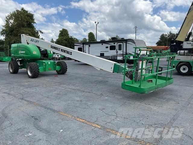 JLG 800S 其他