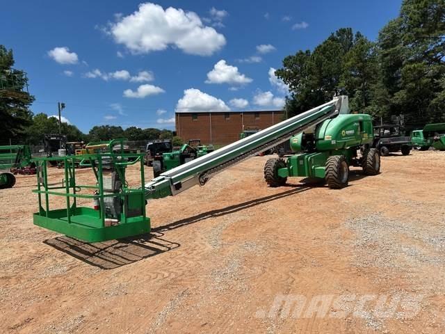 JLG 800S 其他
