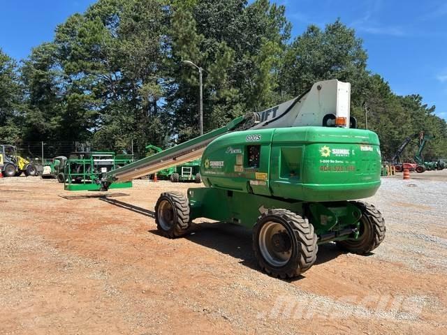 JLG 800S 其他