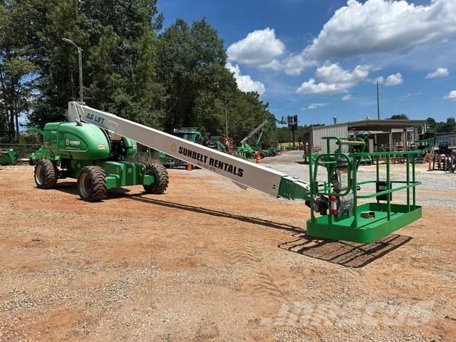 JLG 800S 其他