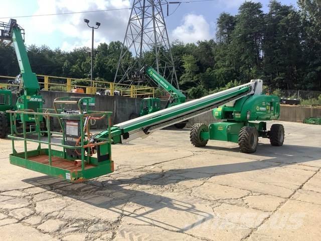 JLG 800S 其他