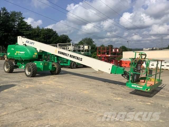 JLG 800S 其他