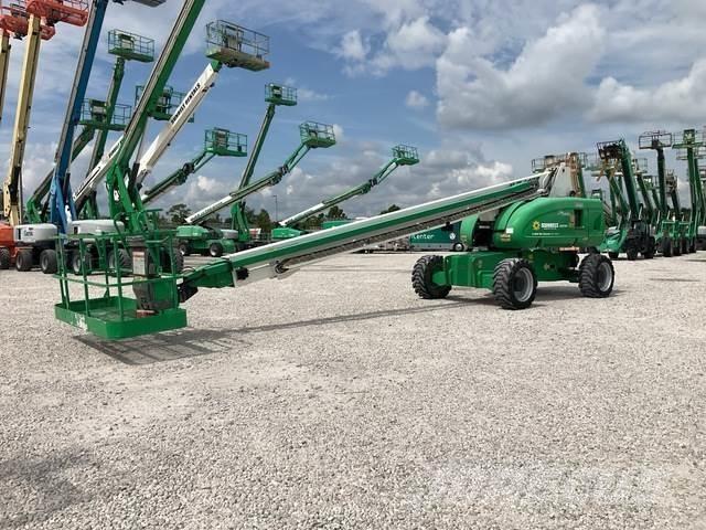 JLG 800S 其他