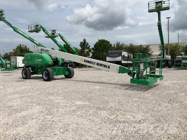JLG 800S 其他