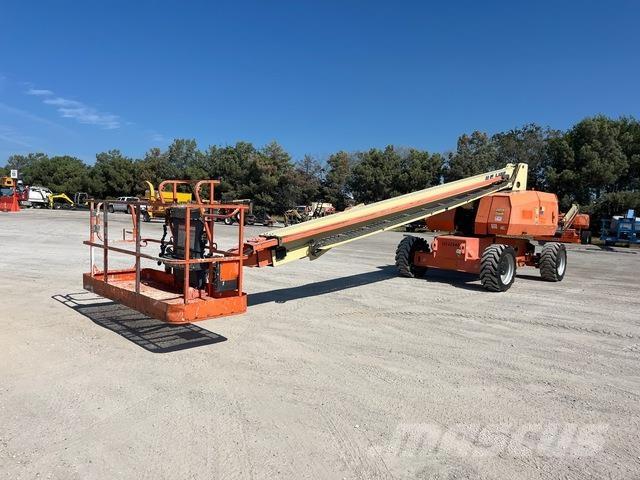 JLG 800S 其他