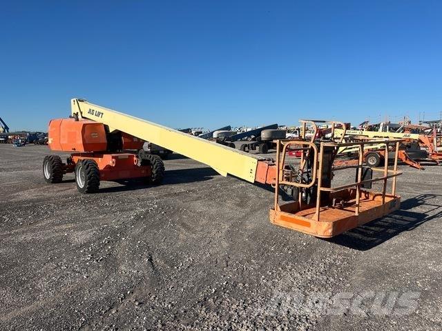 JLG 800S 伸縮臂高空作業車