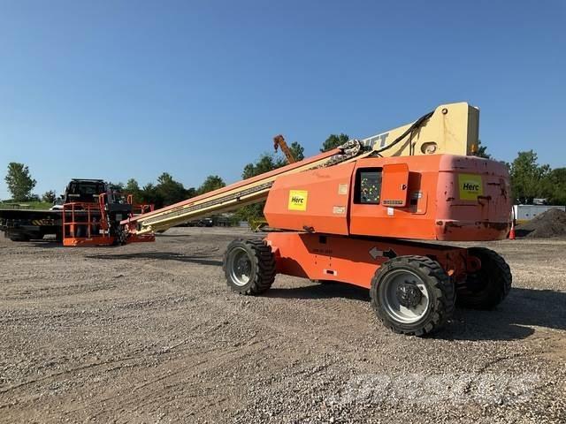 JLG 800S 其他