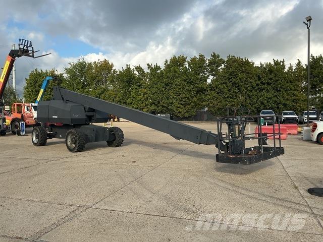 JLG 800S 其他