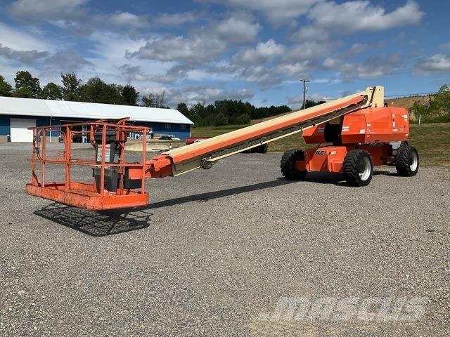JLG 800S 伸縮臂高空作業車