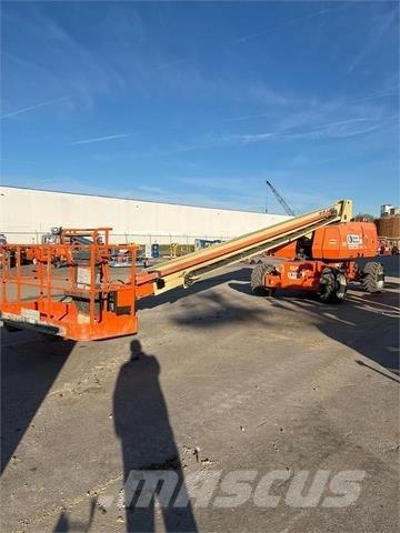 JLG 800S 伸縮臂高空作業車