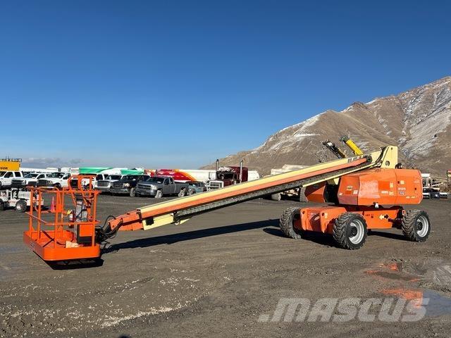 JLG 800S 伸縮臂高空作業車