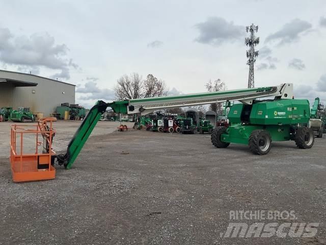 JLG 860SJ 其他