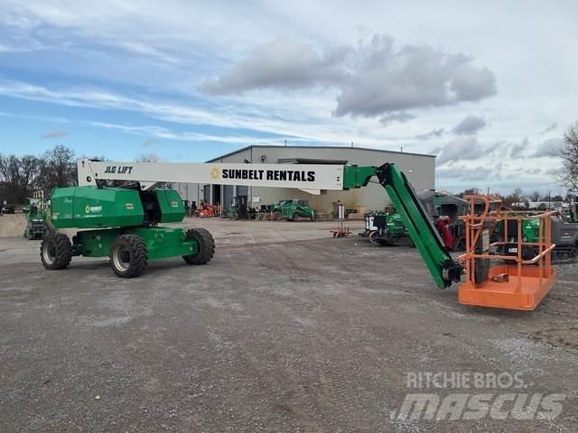 JLG 860SJ 其他