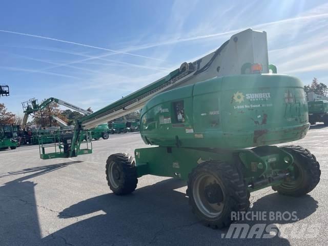 JLG 860SJ 其他