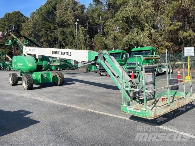 JLG 860SJ 其他