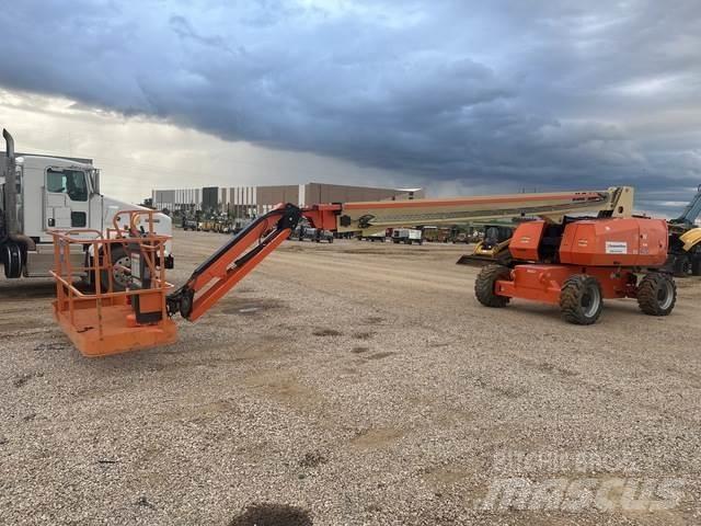 JLG 860SJ 其他