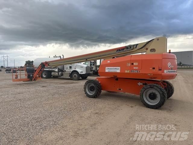 JLG 860SJ 其他