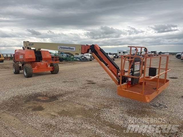 JLG 860SJ 其他