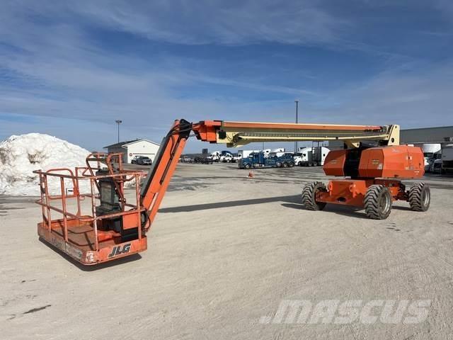 JLG 860SJ 其他