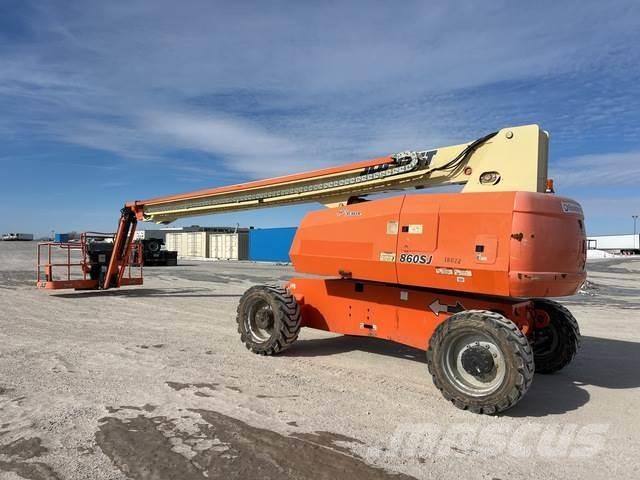 JLG 860SJ 其他