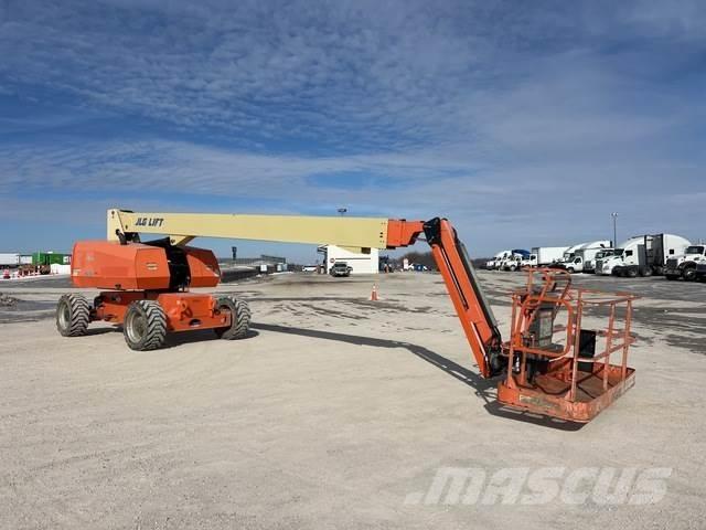 JLG 860SJ 其他
