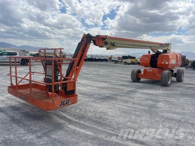 JLG 860SJ 其他
