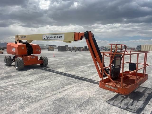 JLG 860SJ 其他