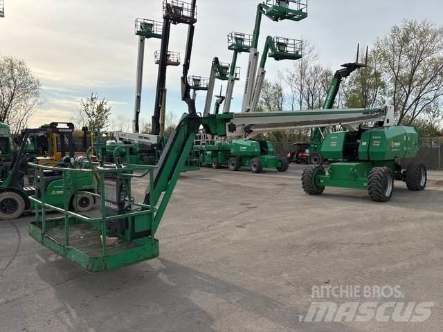 JLG 860SJ 其他