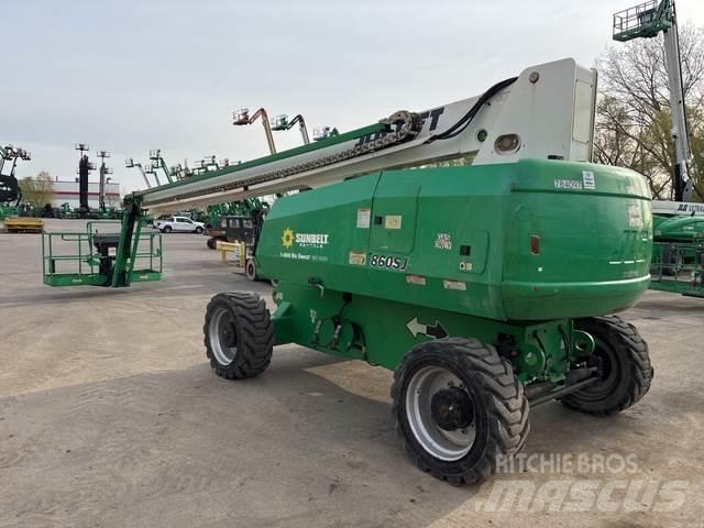 JLG 860SJ 其他