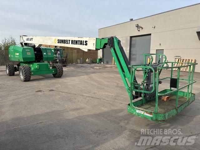 JLG 860SJ 其他