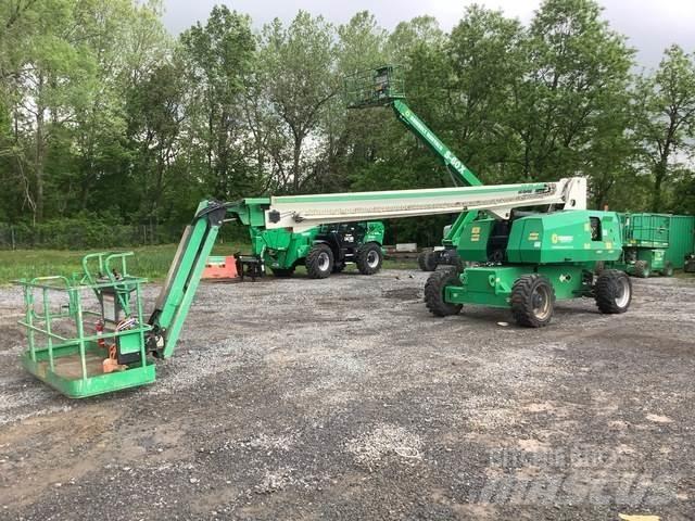 JLG 860SJ 其他