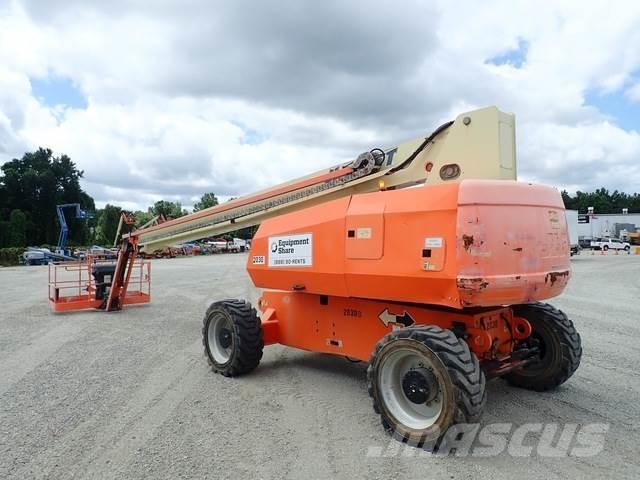 JLG 860SJ 其他